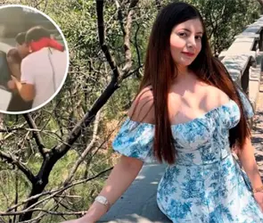 &iquest;Qui&eacute;n es "La Nicholette"? La influencer que fue levantada en Isla Musala, Culiac&aacute;n