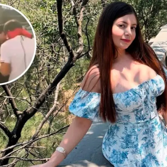 &iquest;Qui&eacute;n es "La Nicholette"? La influencer que fue levantada en Isla Musala, Culiac&aacute;n