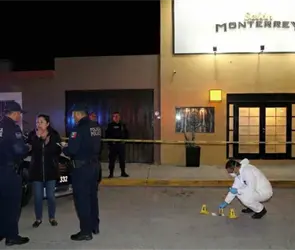 Ataque al cantante &Oacute;scar Alvarado: separan de su cargo a funcionario de Nuevo Le&oacute;n por presunta ri&ntilde;a