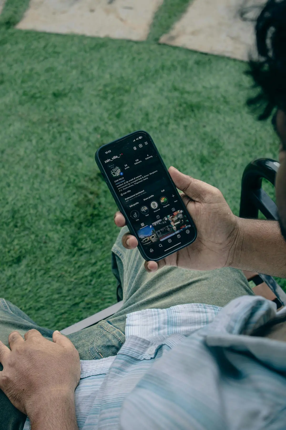 Nuevo fraude Spotify Pexels