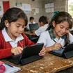 La letra peque&ntilde;a de la tecnolog&iacute;a en el aula