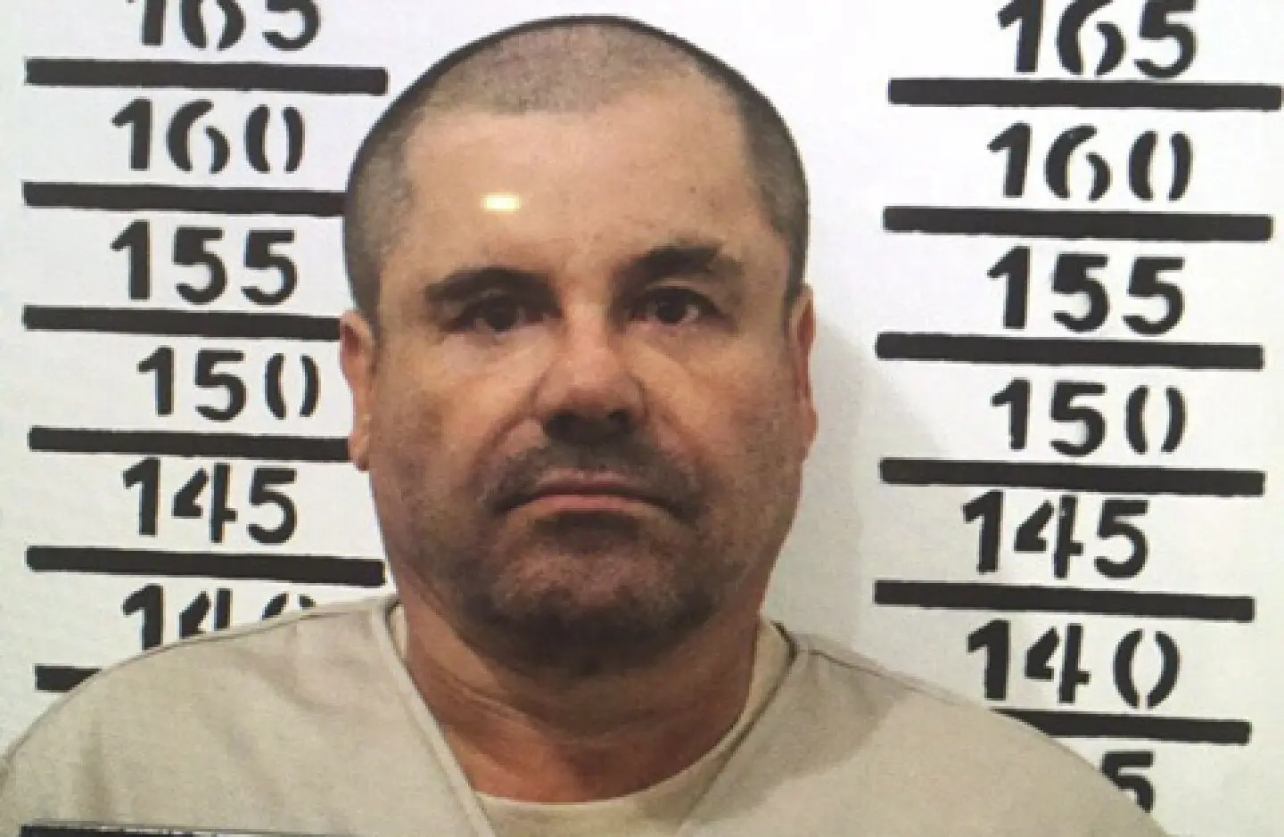 Recaptura de El Chapo Guzm&aacute;n