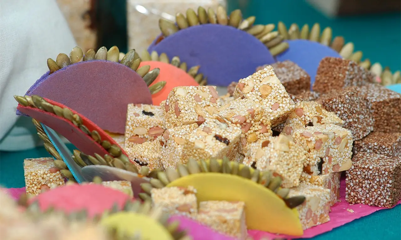  Habrá una zona de artesanías y un escenario cultural con conciertos, presentaciones de danza, teatro y actividades familiares. 