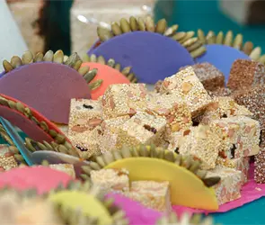 Feria de la alegr&iacute;a 2026: Obleas, m&uacute;sica y m&aacute;s en la CDMX