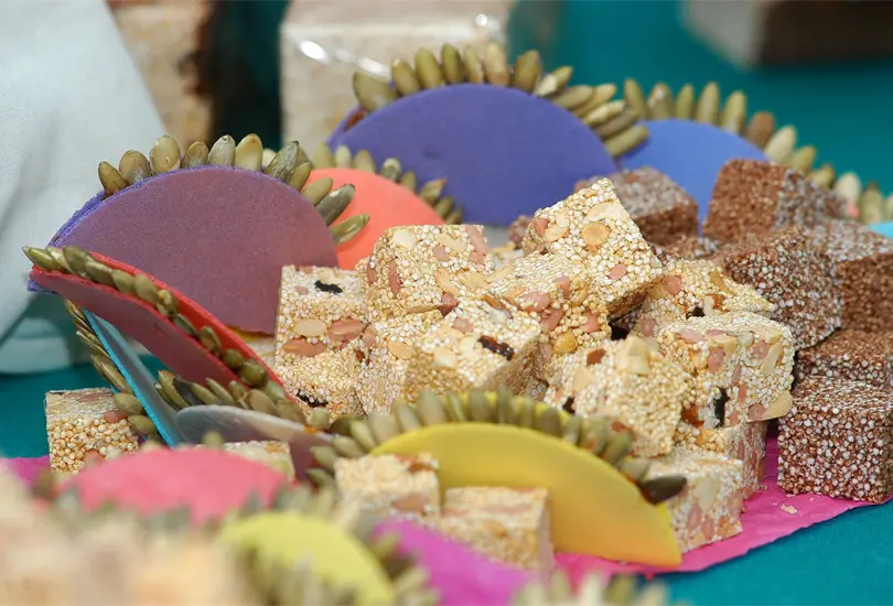 Habrá una zona de artesanías y un escenario cultural con conciertos, presentaciones de danza, teatro y actividades familiares.