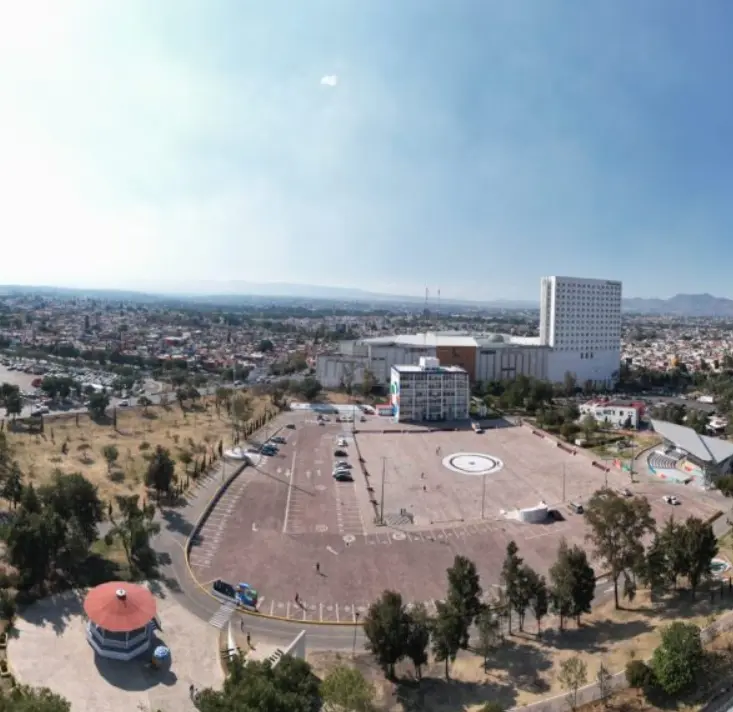 Gobierno de Cuautitlan Izcalli.