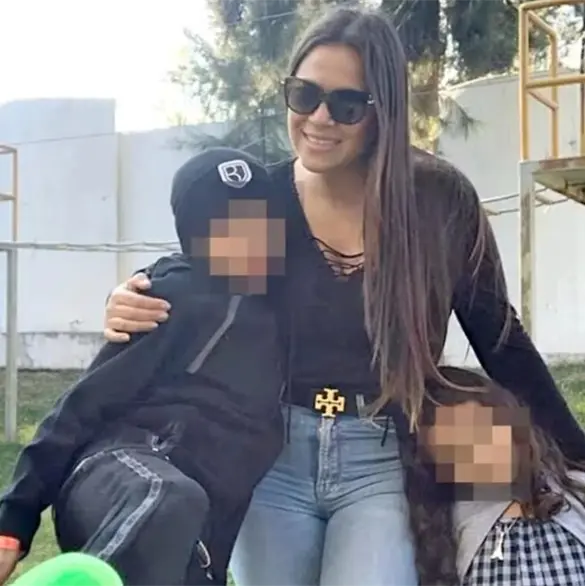 Detienen a Eduardo Salvador, presunto responsable del feminicidio de Astrid Cruz y su hijo en Zapopan