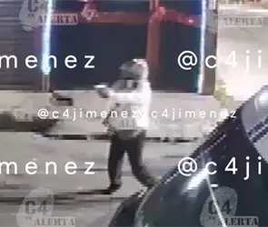 Atacan a balazos casa de familia en Chimalhuac&aacute;n; acusan disputa por herencia