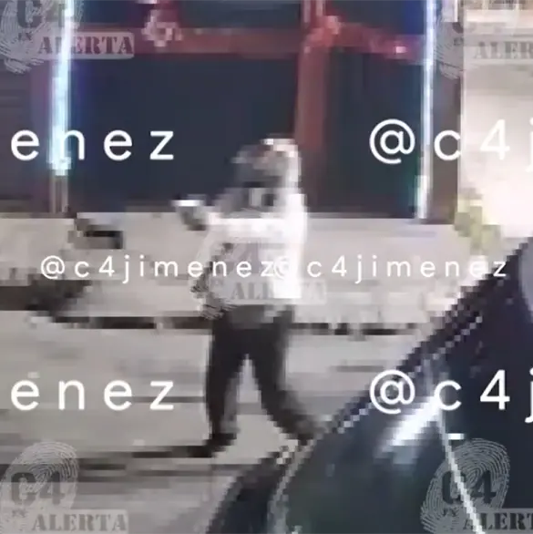 Atacan a balazos casa de familia en Chimalhuac&aacute;n; acusan disputa por herencia