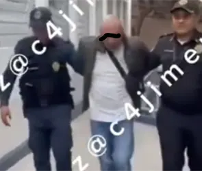 Detienen a autor material del feminicidio de la enfermera Norma Patricia en Iztapalapa