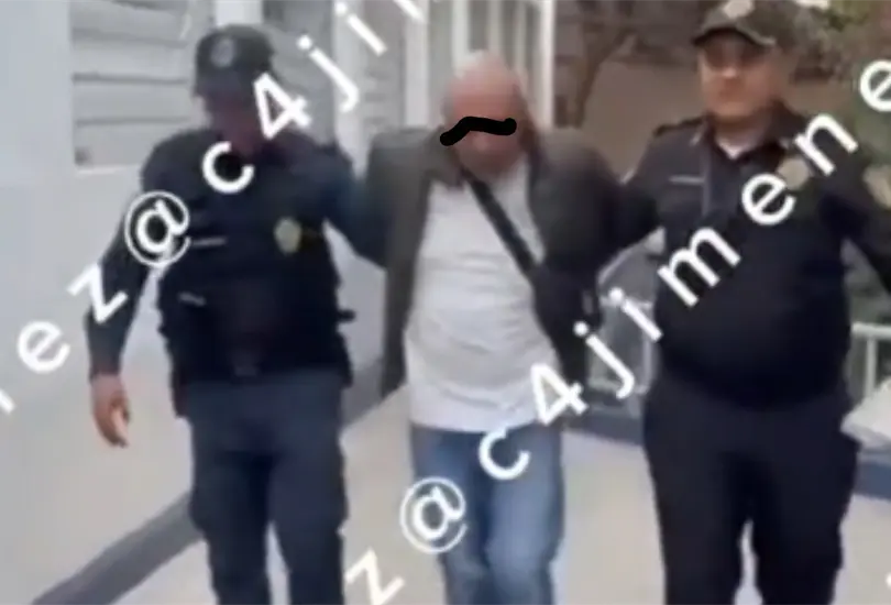 Detienen a autor material del feminicidio de Norma Patricia