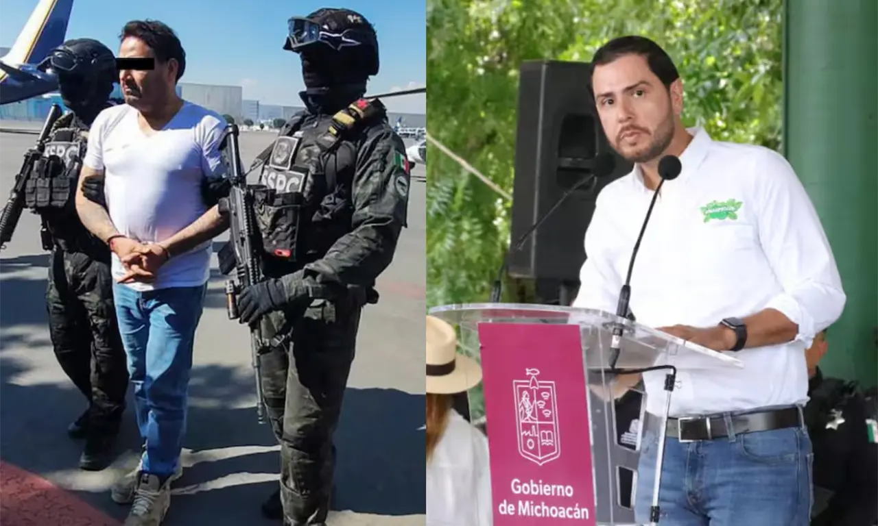  Una cita pactada bajo engaños llevó al asesinato de Bernardo Bravo en el rancho de El Bótox. 