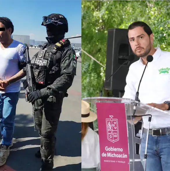 Líder limonero Bernardo Bravo habría sido asesinado en rancho de El Bótox tras ser citado con engaños Líder limonero Bernardo Bravo habría sido asesinado en rancho de El Bótox tras ser citado con engaños