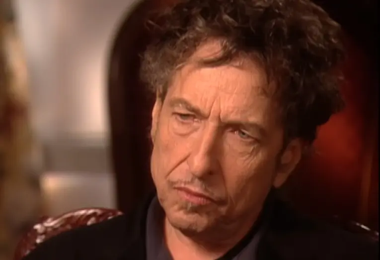 Bob Dylan gan&oacute; el Premio Nobel de Literatura