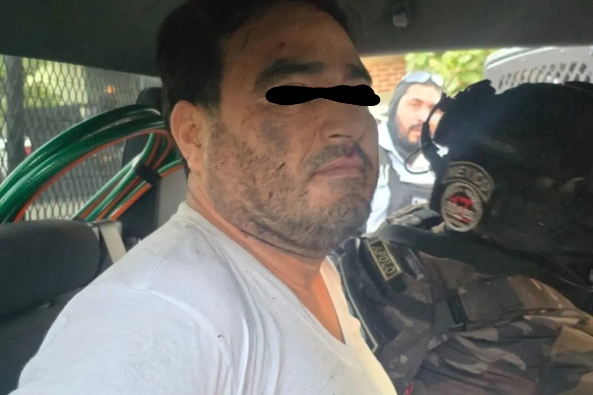  Detienen a El Bótox por asesinato de líder limonero Bernardo Bravo 