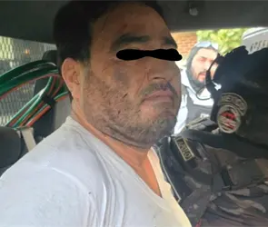 Detienen a El B&oacute;tox, presunto responsable del asesinato del l&iacute;der limonero Bernardo Bravo