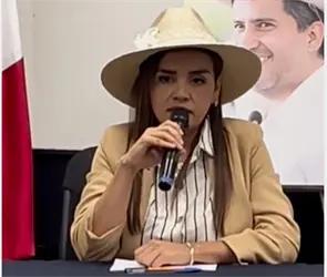 Caso Carlos Manzo: solicitan investigar a Grecia Quiroz; alcaldesa responde a se&ntilde;alamientos