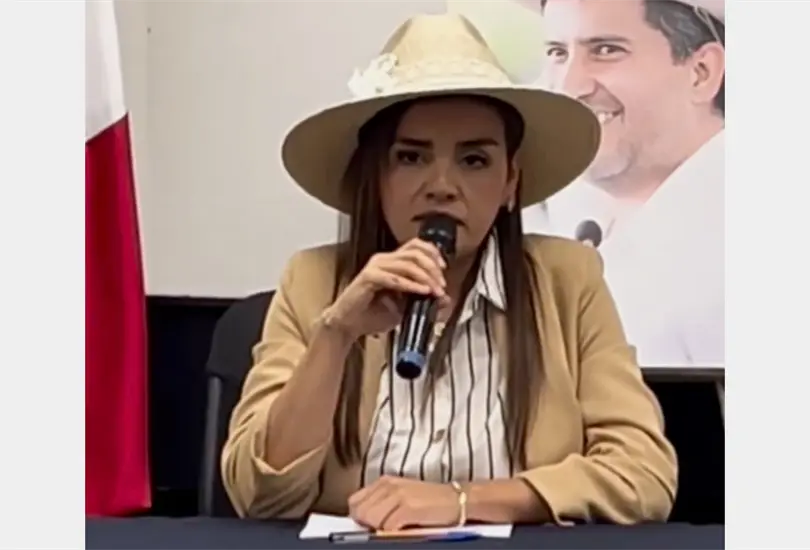 Caso Carlos Manzo: solicitan investigar a Grecia Quiroz; alcaldesa responde a se&ntilde;alamientos