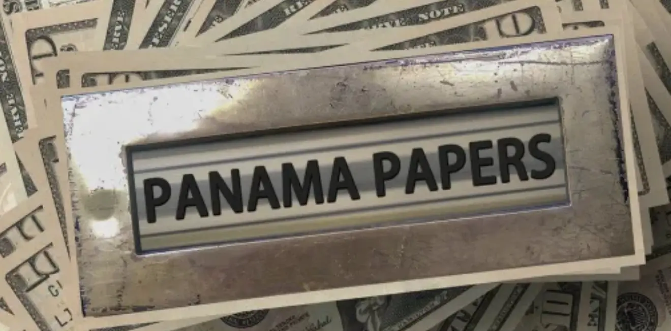 Esc&aacute;ndalo de los Panama Papers
