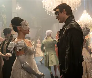 &iquest;D&oacute;nde y cu&aacute;ndo se realizar&aacute; el baile estilo "Bridgerton" en la CDMX?