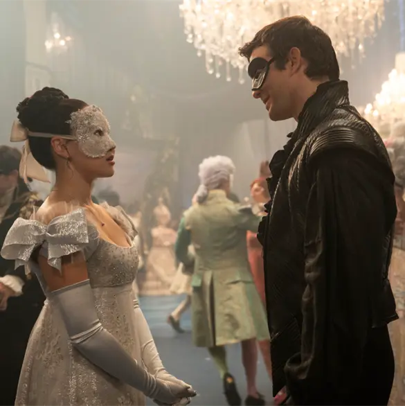 &iquest;D&oacute;nde y cu&aacute;ndo se realizar&aacute; el baile estilo "Bridgerton" en la CDMX?