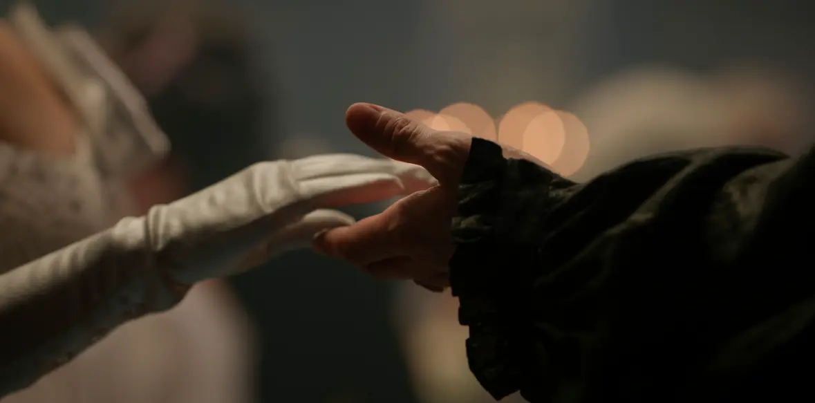 Hasta el momento, no se ha informado sobre un costo adicional exclusivo para el baile. El acceso se rige por el precio habitual del museo, que es de 100 pesos por persona. Netflix.