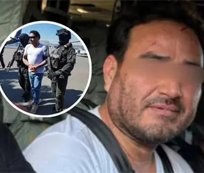 Del homicidio de Bernardo Bravo a los mensajes contra Sheinbaum: As&iacute; fue la ca&iacute;da de "El B&oacute;tox"