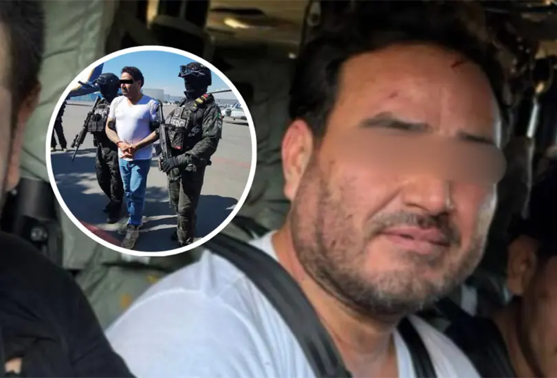 El Botox era un objetivo prioritario del gobierno.