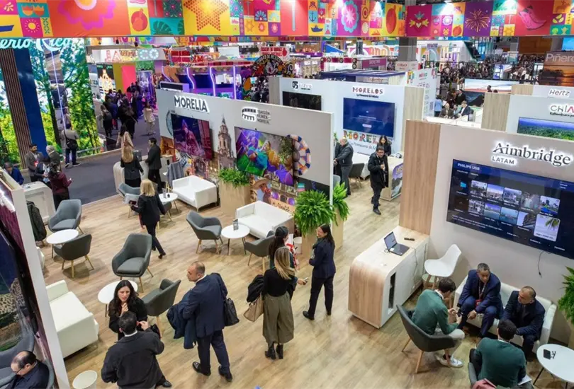 Presumen a Puebla como destino turístico. Presumen a Puebla como destino turístico.