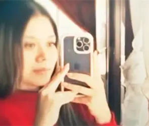 "&iquest;Y la panza?": Difunden foto de c&oacute;mo encontraron a Lidya Valdivia, joven reportada como desaparecida