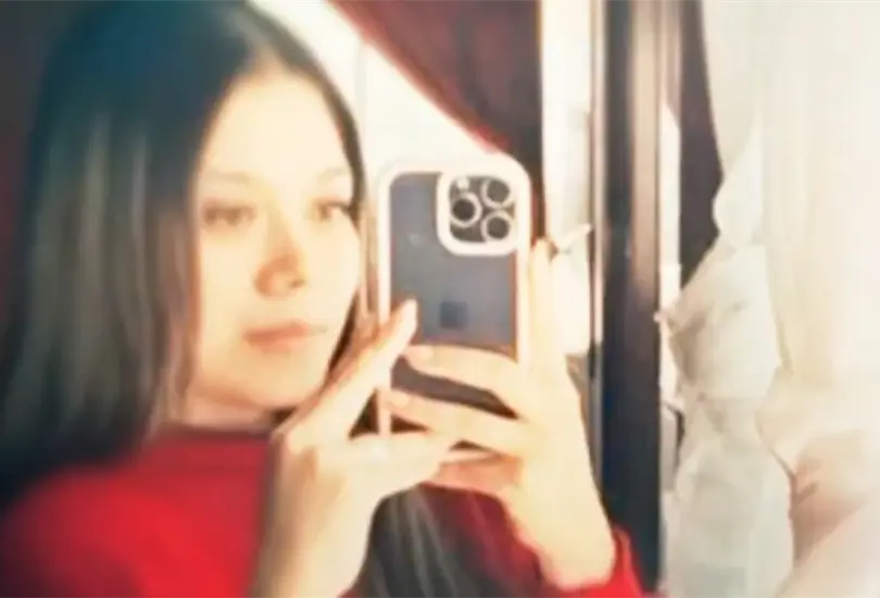 Lidya Valdivia no estaba embarazada. Lidya Valdivia no estaba embarazada.