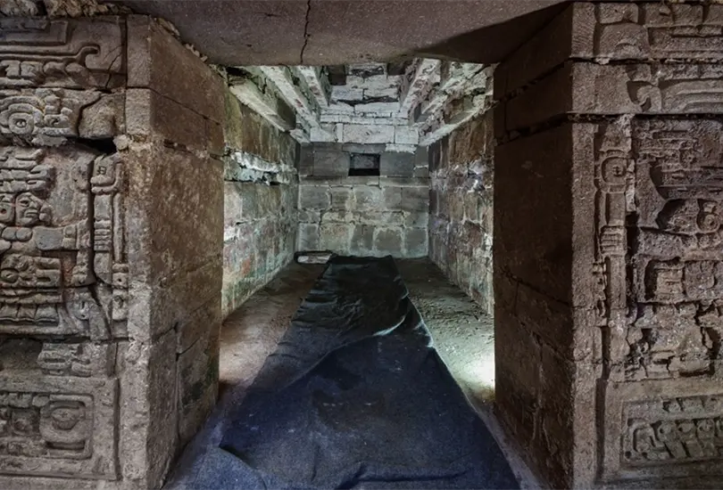 Sheinbaum presumi&oacute; el descubrimiento en la ma&ntilde;anera.