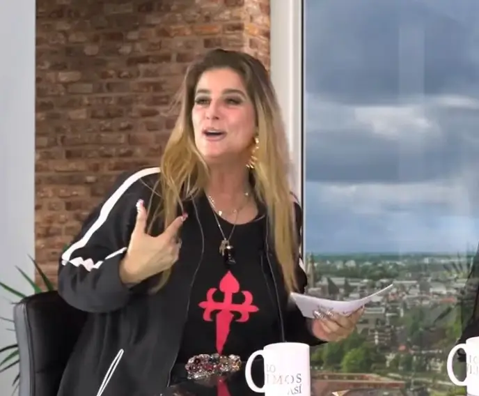 El mensaje gener&oacute; gran impacto entre los usuarios, y muchos seguidores le pidieron que regresara a la m&uacute;sica.