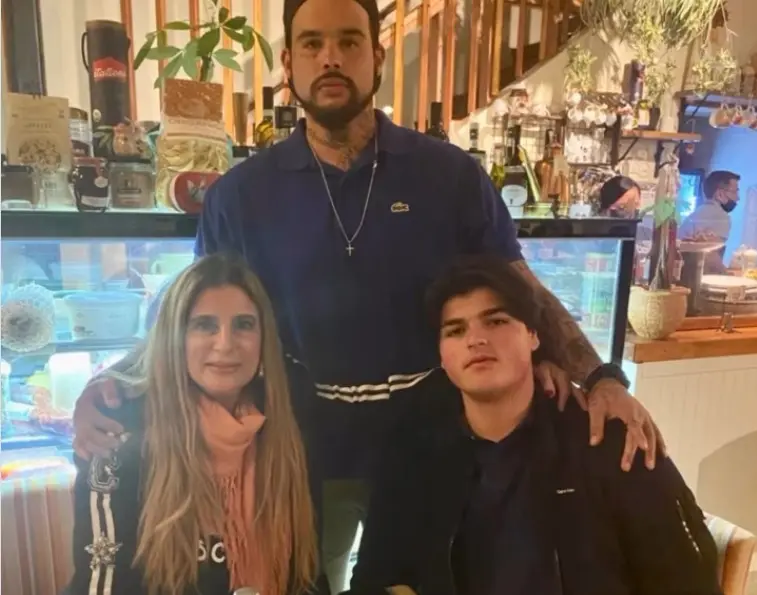 El punto m&aacute;s alto de la trayectoria art&iacute;stica de Carmen Trevi&ntilde;o se dio a finales de los a&ntilde;os 80.