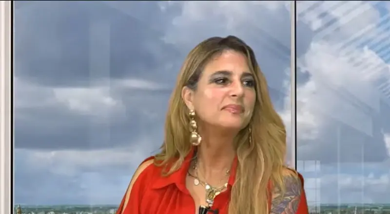 Carmen reapareci&oacute; en Instagram para agradecer el respaldo de su hijo y asegur&oacute; estar cansada de las falsedades que se han dicho durante a&ntilde;os.