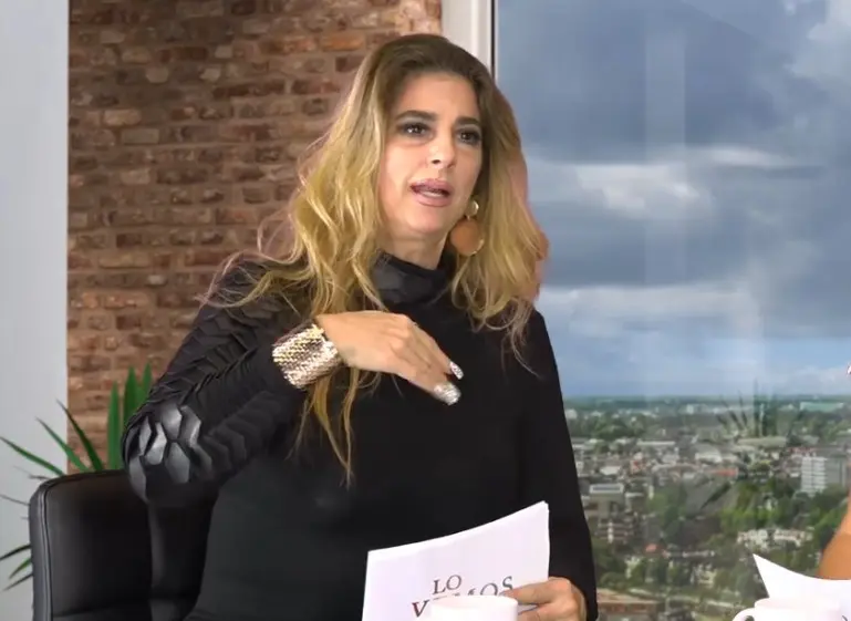 Aunque no tiene intenci&oacute;n de retomar su carrera art&iacute;stica, sus canciones han resurgido con fuerza en plataformas digitales como Spotify y YouTube.