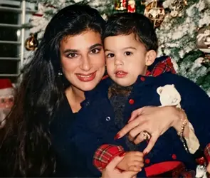 &iquest;Qu&eacute; fue de Carmen Trevi&ntilde;o, la exesposa de Pepe Aguilar?