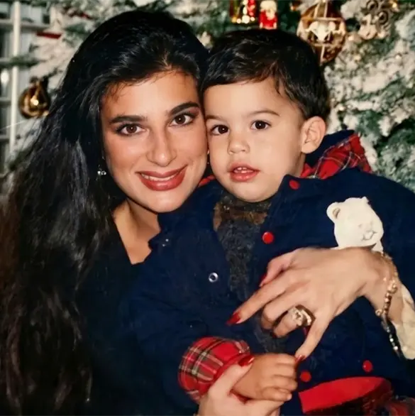 &iquest;Qu&eacute; fue de Carmen Trevi&ntilde;o, la exesposa de Pepe Aguilar?