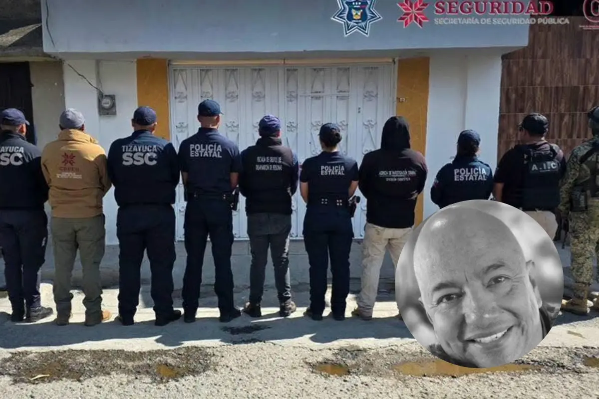  Fernando Ávila fue asesinado y enterrado en un patio de Hidalgo 