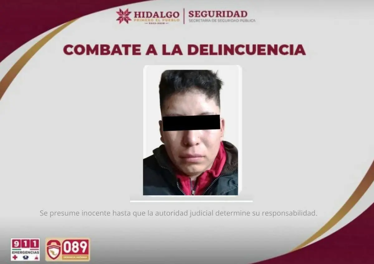 Un caso de desaparición que se prolongó por meses Especial