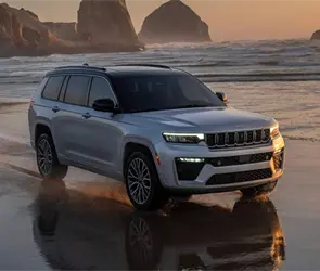 As&iacute; son las camionetas Jeep Grand Cherokee de m&aacute;s de 1 mdp que se compraron los 9 magistrados de la SCJN