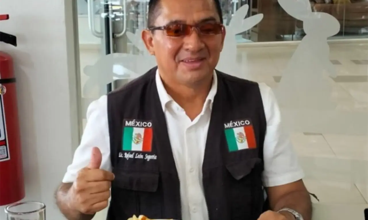  Aunque su proceso penal continúa, el comunicador pudo salir nuevamente a las calles y retomar su trabajo periodístico en Coatzacoalcos. 