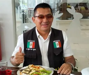 "No regresar&eacute; al encierro": Periodista "Lafita" Le&oacute;n recupera su libertad tras obtener un amparo