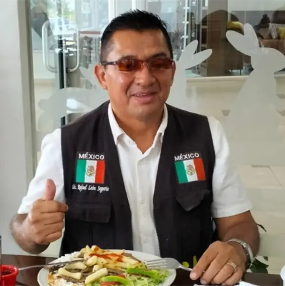 "No regresar&eacute; al encierro": Periodista "Lafita" Le&oacute;n recupera su libertad tras obtener un amparo