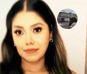 &iquest;D&oacute;nde estaba Lidya Valdivia, la joven embarazada reportada como desaparecida?