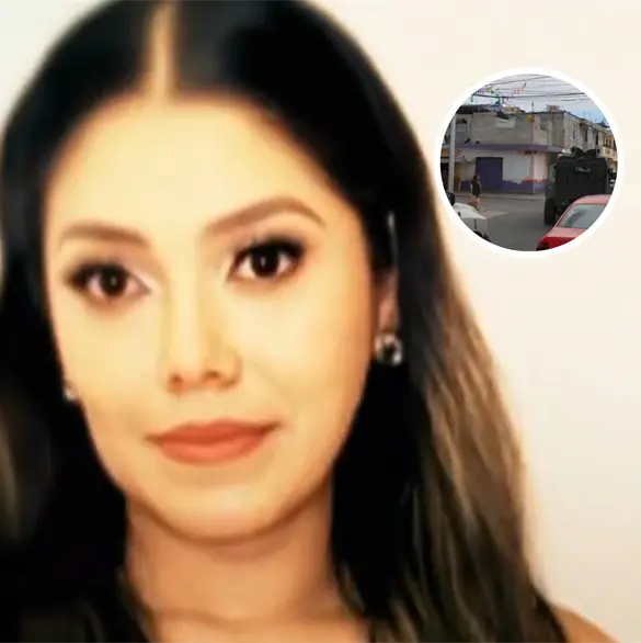 &iquest;D&oacute;nde estaba Lidya Valdivia, la joven embarazada reportada como desaparecida?