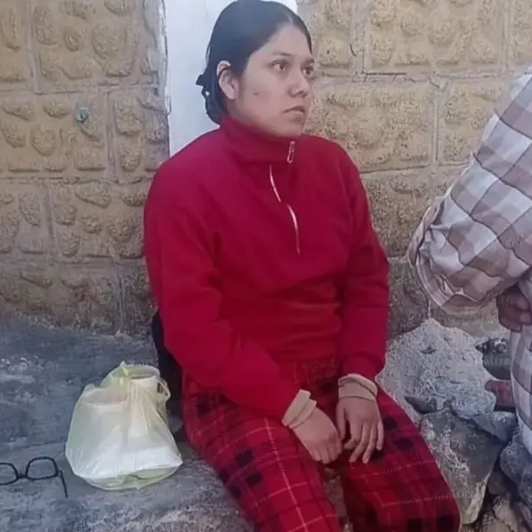 El jueves 22 de enero, la Fiscalía de Puebla confirmó que Lidya Valdivia fue localizada con vida en Tepetixtla, Estado de México. X.