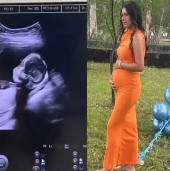 &iquest;Qu&eacute; pas&oacute; con el presunto embarazo de Lidya Valdivia tras su localizaci&oacute;n en Edomex?