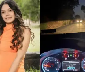 Caso Lidya Valdivia: localizan con vida en Edomex a joven reportada como desaparecida en Puebla