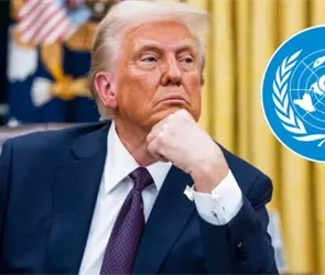 Trump rompe con la OMS: as&iacute; impactar&aacute; la salida de Estados Unidos del organismo de salud  